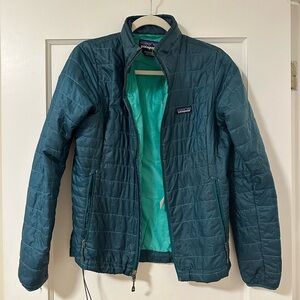 Patagonia jacket